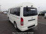 Used 2005 AT toyota hiace-van KDH205K Image[3]