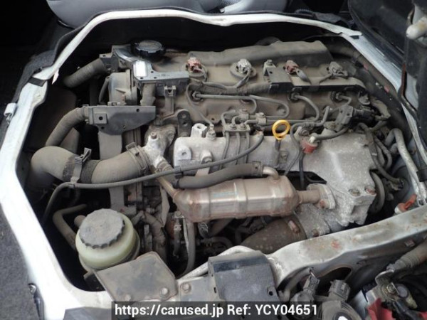 Used 2005 AT toyota hiace-van KDH205K Image[7]