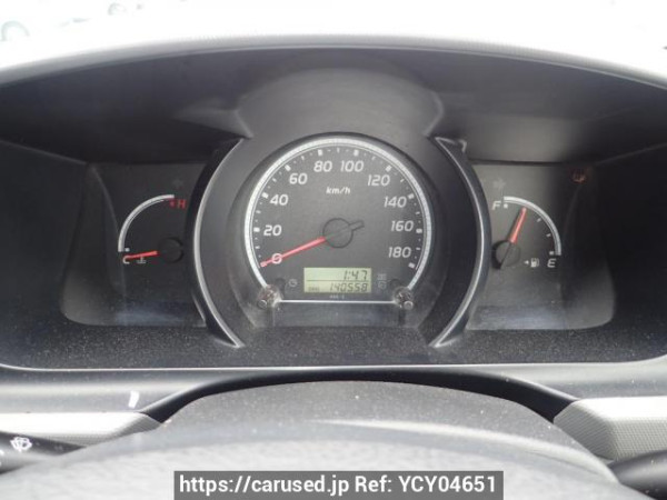 Used 2005 AT toyota hiace-van KDH205K Image[18]