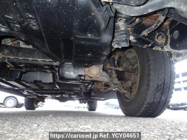 Used 2005 AT toyota hiace-van KDH205K Image[26]