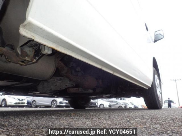 Used 2005 AT toyota hiace-van KDH205K Image[29]