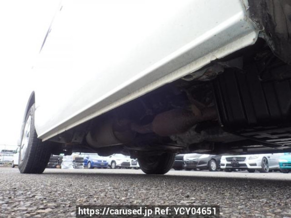 Used 2005 AT toyota hiace-van KDH205K Image[30]