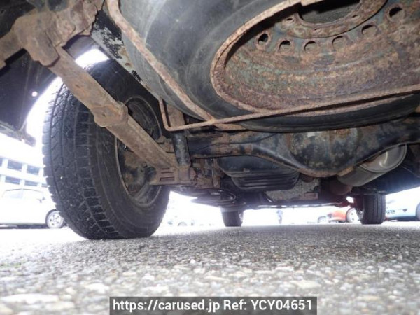 Used 2005 AT toyota hiace-van KDH205K Image[31]