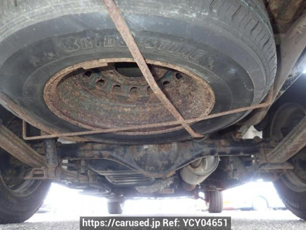 Used 2005 AT toyota hiace-van KDH205K Image[32]