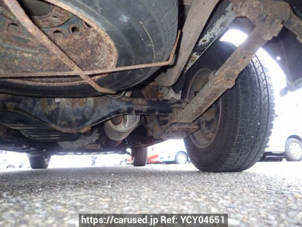 Used 2005 AT toyota hiace-van KDH205K Image[33]