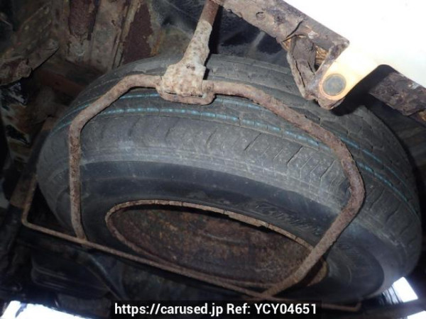 Used 2005 AT toyota hiace-van KDH205K Image[34]