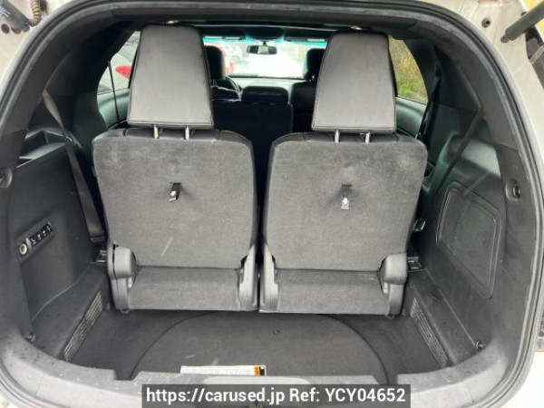 Used 2011 AT ford explorer 1FMHK8 Image[8]