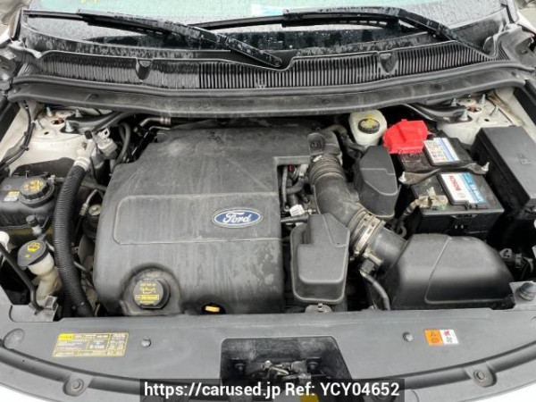 Used 2011 AT ford explorer 1FMHK8 Image[11]