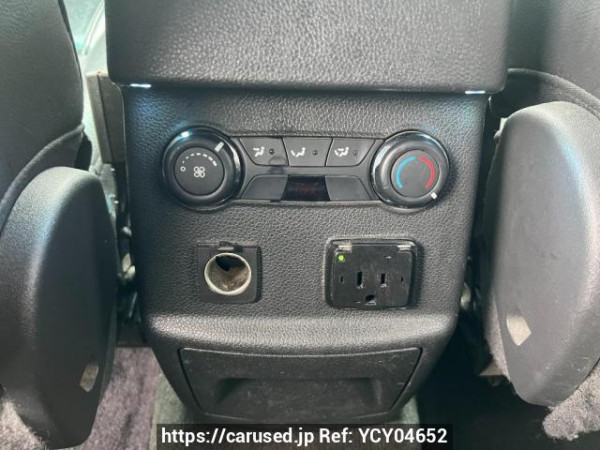 Used 2011 AT ford explorer 1FMHK8 Image[18]