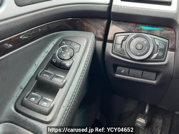 Used 2011 AT ford explorer 1FMHK8 Image[31]