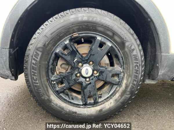 Used 2011 AT ford explorer 1FMHK8 Image[37]