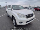 Toyota Land Cruiser Prado TRJ150W