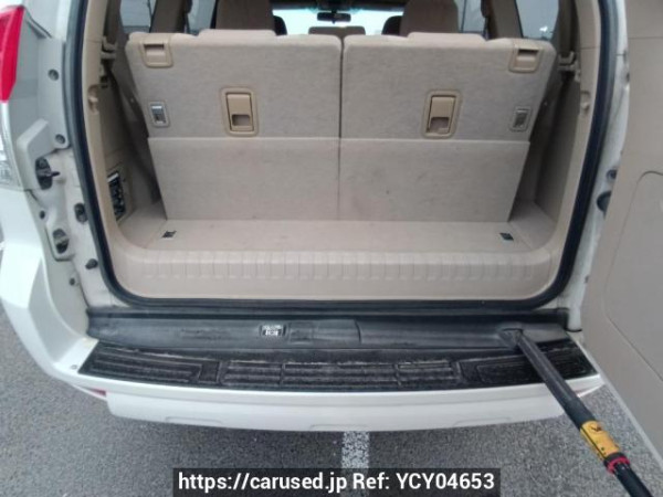 Used 2012 AT toyota land-cruiser-prado TRJ150W Image[17]