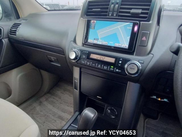 Used 2012 AT toyota land-cruiser-prado TRJ150W Image[23]
