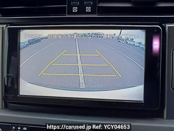 Used 2012 AT toyota land-cruiser-prado TRJ150W Image[25]