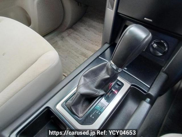 Used 2012 AT toyota land-cruiser-prado TRJ150W Image[27]