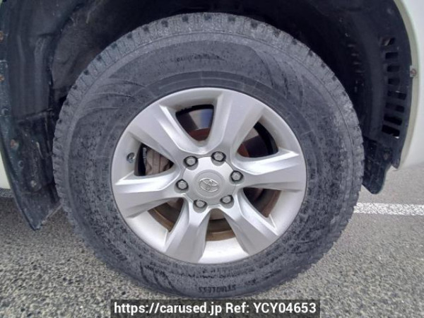 Used 2012 AT toyota land-cruiser-prado TRJ150W Image[29]
