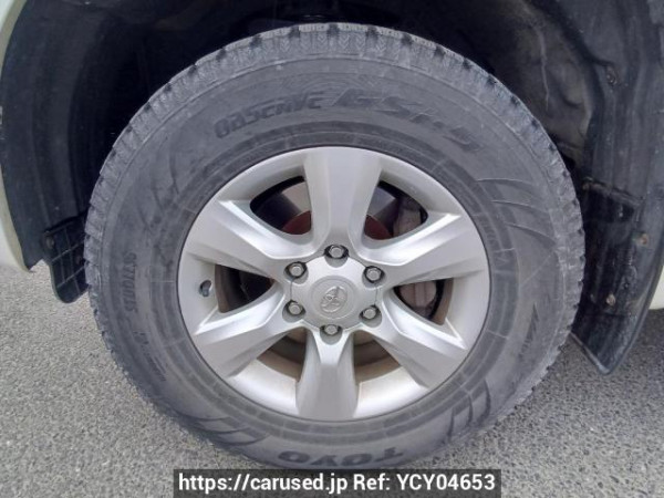Used 2012 AT toyota land-cruiser-prado TRJ150W Image[30]