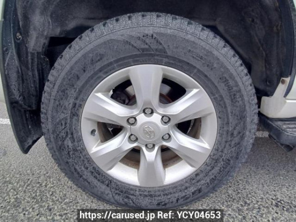 Used 2012 AT toyota land-cruiser-prado TRJ150W Image[31]