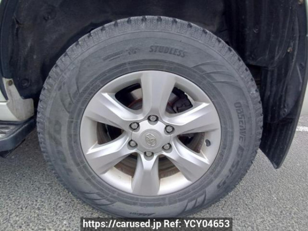 Used 2012 AT toyota land-cruiser-prado TRJ150W Image[32]