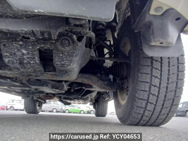 Used 2012 AT toyota land-cruiser-prado TRJ150W Image[34]