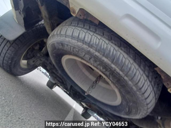 Used 2012 AT toyota land-cruiser-prado TRJ150W Image[42]