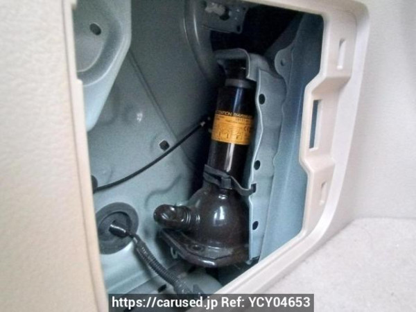 Used 2012 AT toyota land-cruiser-prado TRJ150W Image[43]