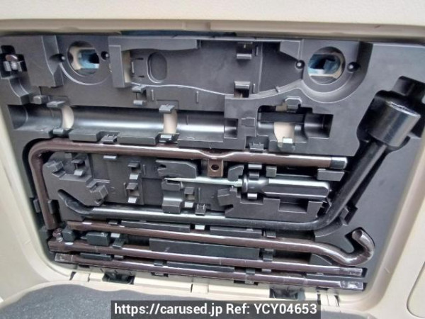 Used 2012 AT toyota land-cruiser-prado TRJ150W Image[44]