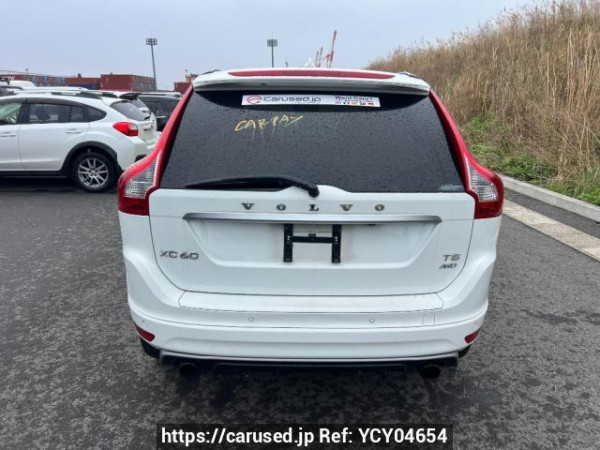 Used 2016 AT volvo xc60 DB525XC Image[5]
