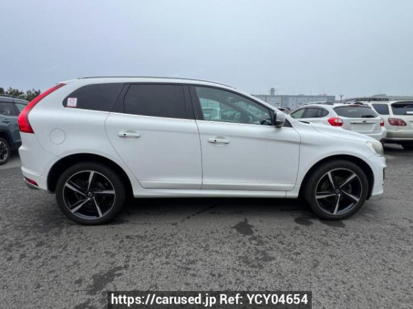Used 2016 AT volvo xc60 DB525XC Image[7]