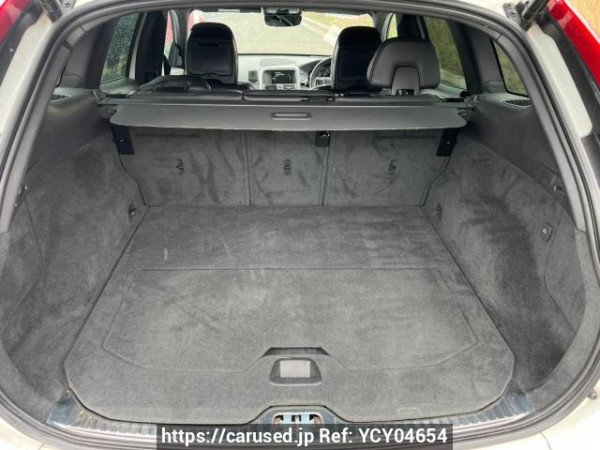 Used 2016 AT volvo xc60 DB525XC Image[8]