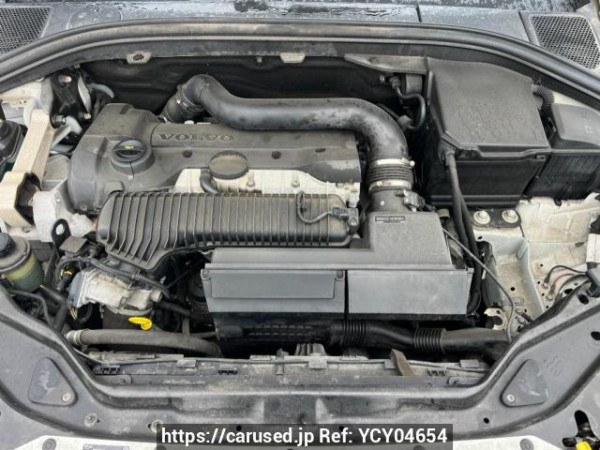 Used 2016 AT volvo xc60 DB525XC Image[10]