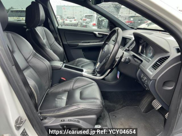 Used 2016 AT volvo xc60 DB525XC Image[12]