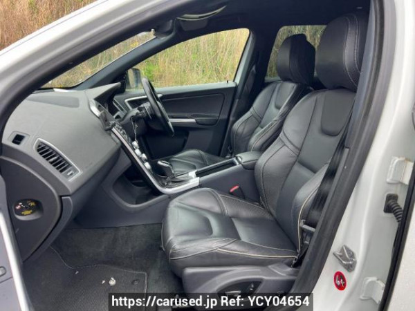Used 2016 AT volvo xc60 DB525XC Image[13]