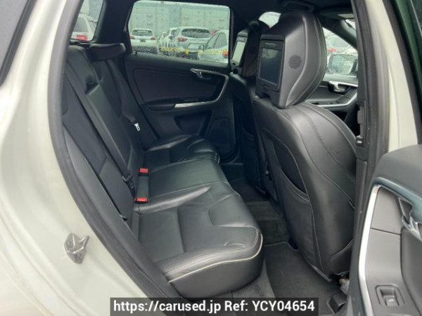 Used 2016 AT volvo xc60 DB525XC Image[14]