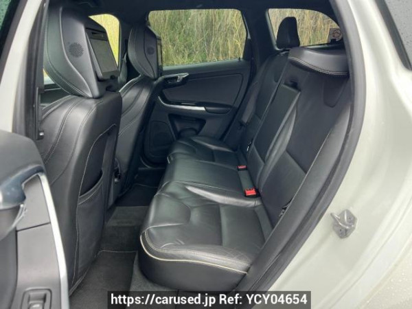 Used 2016 AT volvo xc60 DB525XC Image[15]