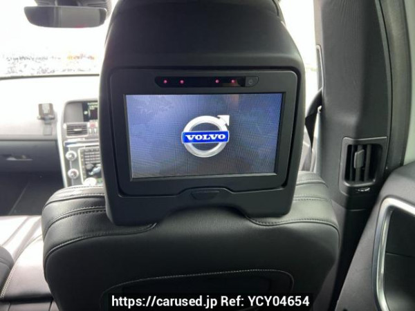 Used 2016 AT volvo xc60 DB525XC Image[17]