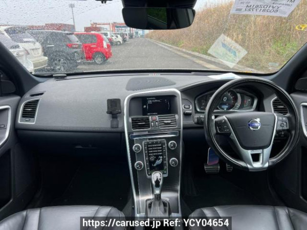 Used 2016 AT volvo xc60 DB525XC Image[18]