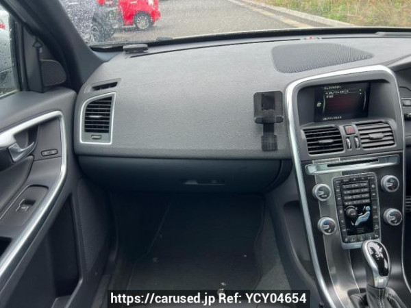 Used 2016 AT volvo xc60 DB525XC Image[19]