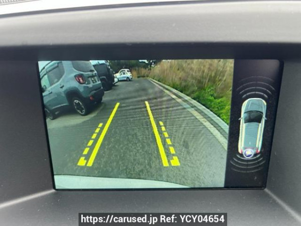 Used 2016 AT volvo xc60 DB525XC Image[23]