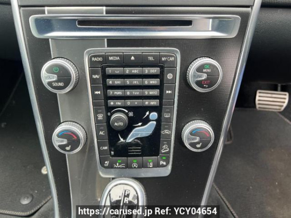 Used 2016 AT volvo xc60 DB525XC Image[24]