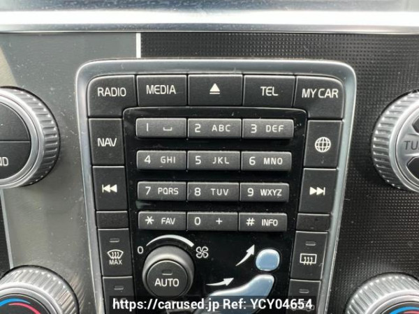 Used 2016 AT volvo xc60 DB525XC Image[25]