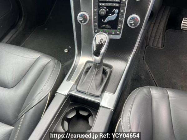 Used 2016 AT volvo xc60 DB525XC Image[26]