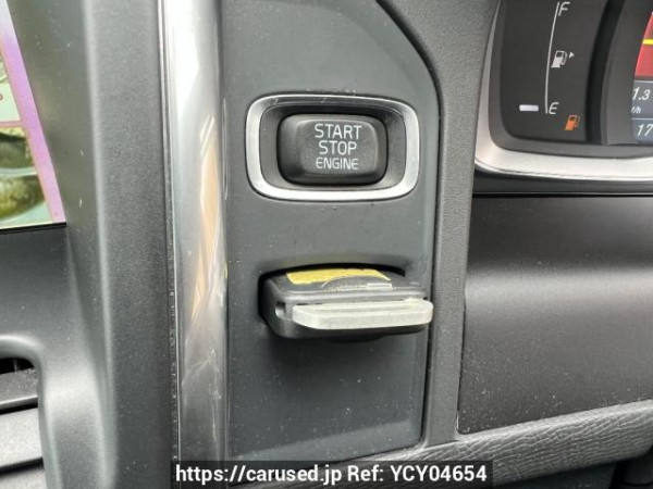 Used 2016 AT volvo xc60 DB525XC Image[27]