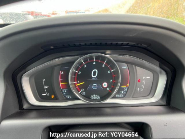 Used 2016 AT volvo xc60 DB525XC Image[28]