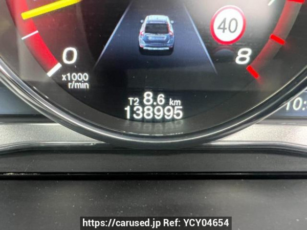 Used 2016 AT volvo xc60 DB525XC Image[29]