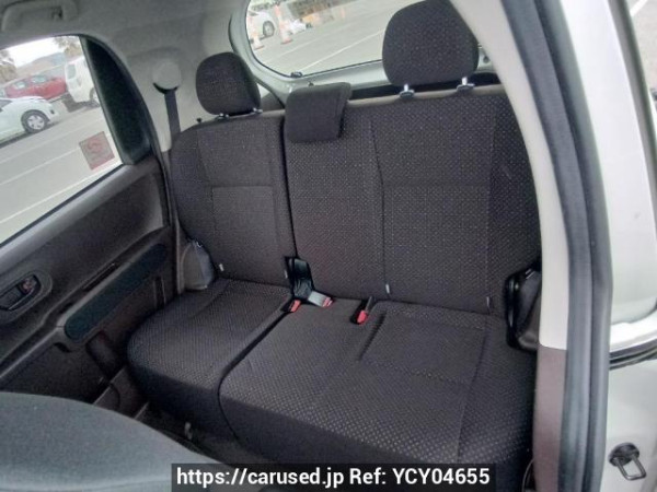 Used 2017 AT toyota spade NSP141 Image[14]