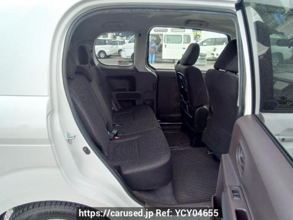 Used 2017 AT toyota spade NSP141 Image[15]