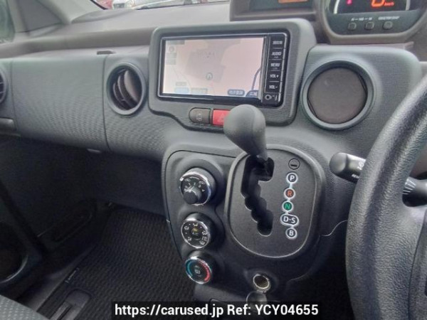 Used 2017 AT toyota spade NSP141 Image[22]