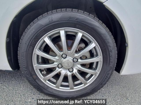 Used 2017 AT toyota spade NSP141 Image[28]